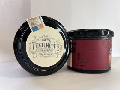 "Trofimoff"s" 125гр BRL  Base