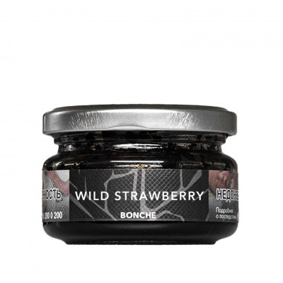 Табак Bonche 30гр Wild Strawberry