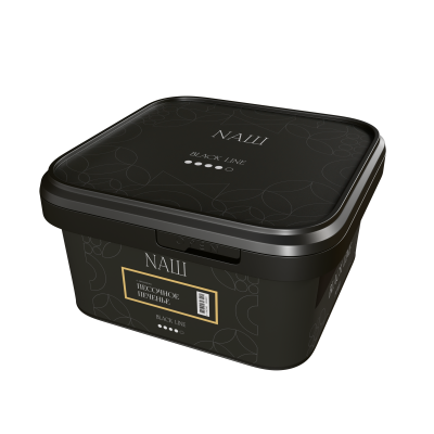 Naш Black 200гр Песочное печенье