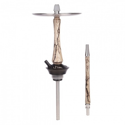 Кальян Union - Sleek VOLT (light)