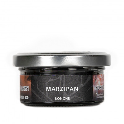 Табак Bonche 30гр Marzipan