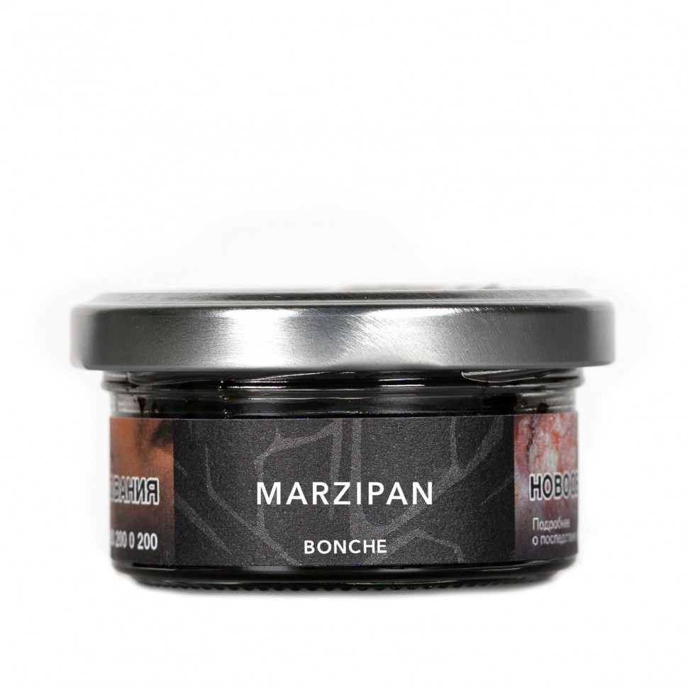 Табак Bonche 30гр Marzipan