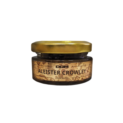 Табак кальянный DOGMA Aleister Crowley 20 грамм