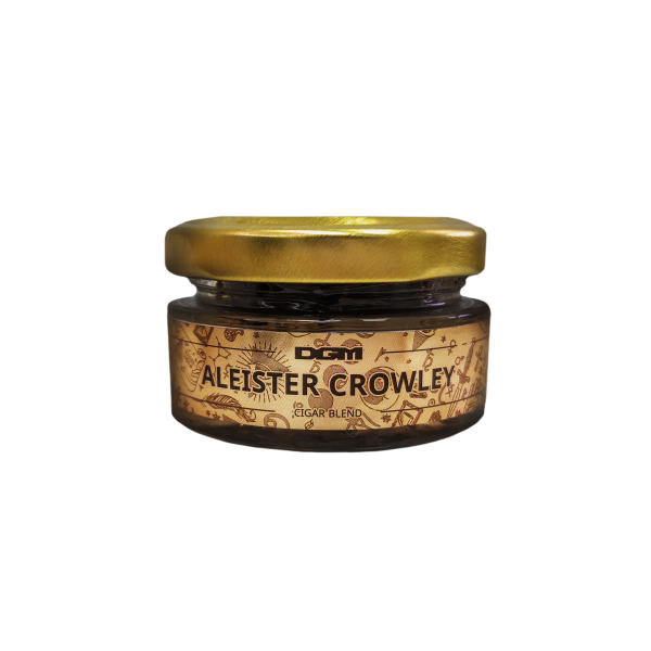 Табак кальянный DOGMA Aleister Crowley 20 грамм