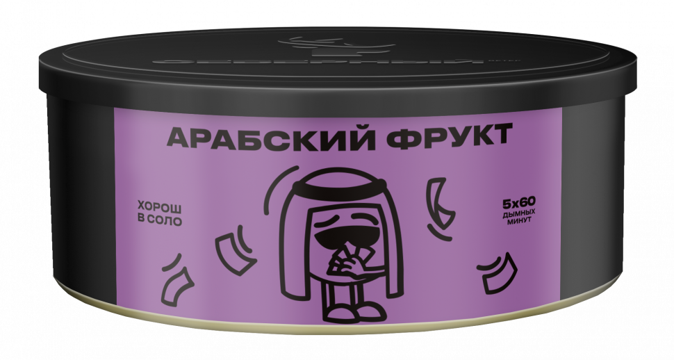 Северный 100гр Арабский Фрукт
