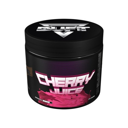 Duft 200гр Cherry juice