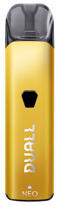ЭС Duall Pod золотой