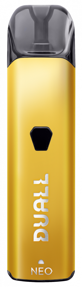 ЭС Duall Pod золотой