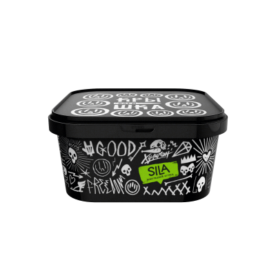 Табак Хулиган 200гр Sila