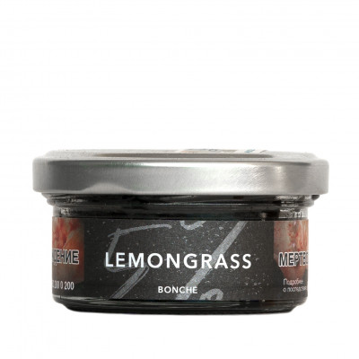 Табак Bonche 30гр Lemongrass