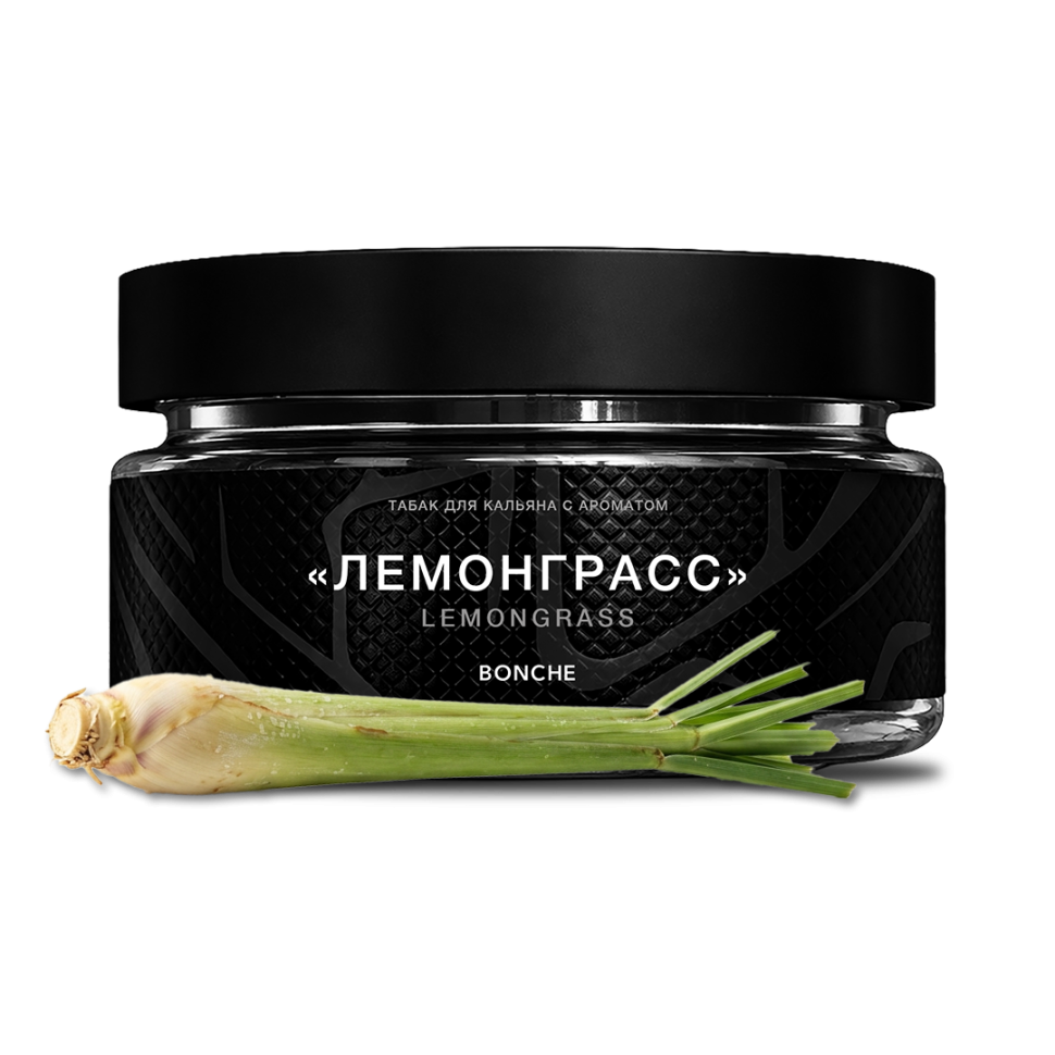 Табак Bonche 30гр Lemongrass (Лемонграсс)