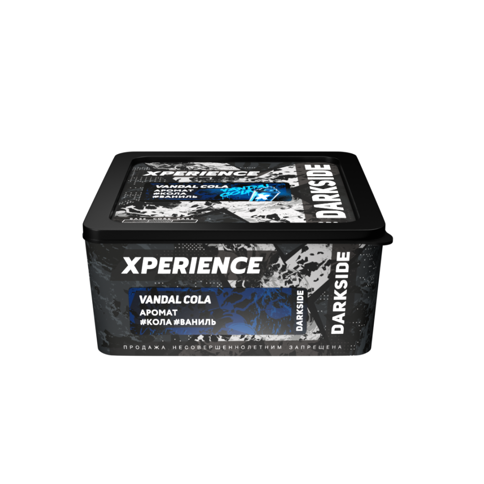 Darkside 250гр Vandal Cola