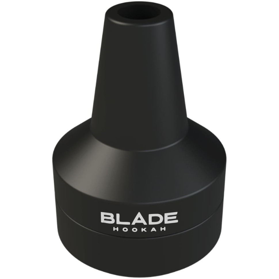 Мелассоуловитель Blade Черный (rplc)