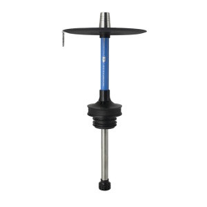 Кальян MISHA Rebel - Miami Blue (синий)