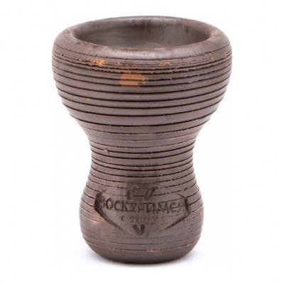 Чаша Воскуримся Мумия