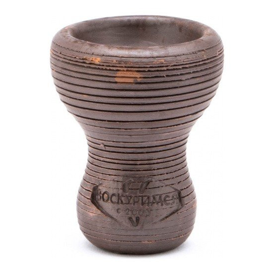 Чаша Воскуримся Мумия