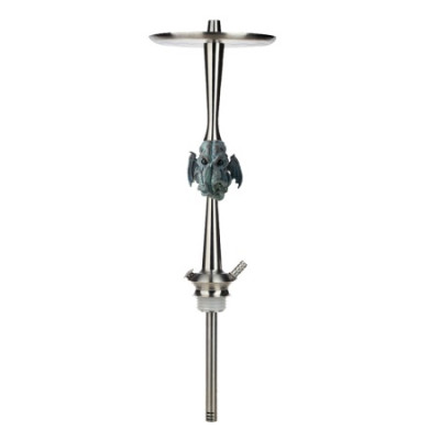 Кальян Maklaud - X Cthulhu (Шахта, уплотнители)