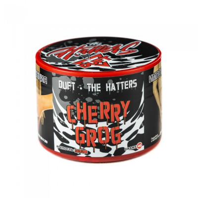 Duft x Hatters 40гр Spirits Cherry Grog