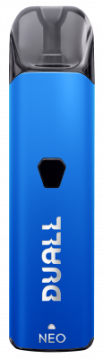 ЭС Duall Pod синий