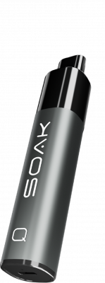 Устройство с картриджами SOAK Q - Quartz Graphite (картридж в комплекте)