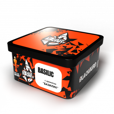 Blackburn 200гр Basilic