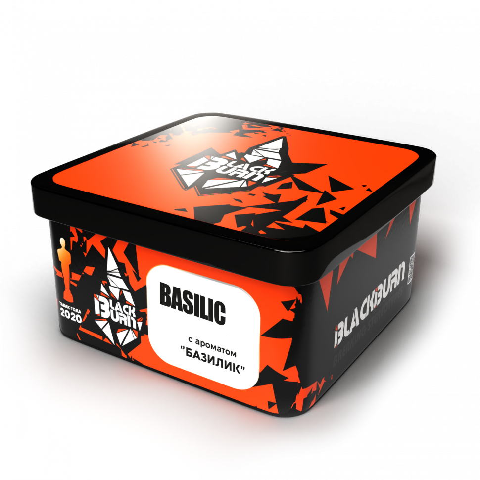 Blackburn 200гр Basilic