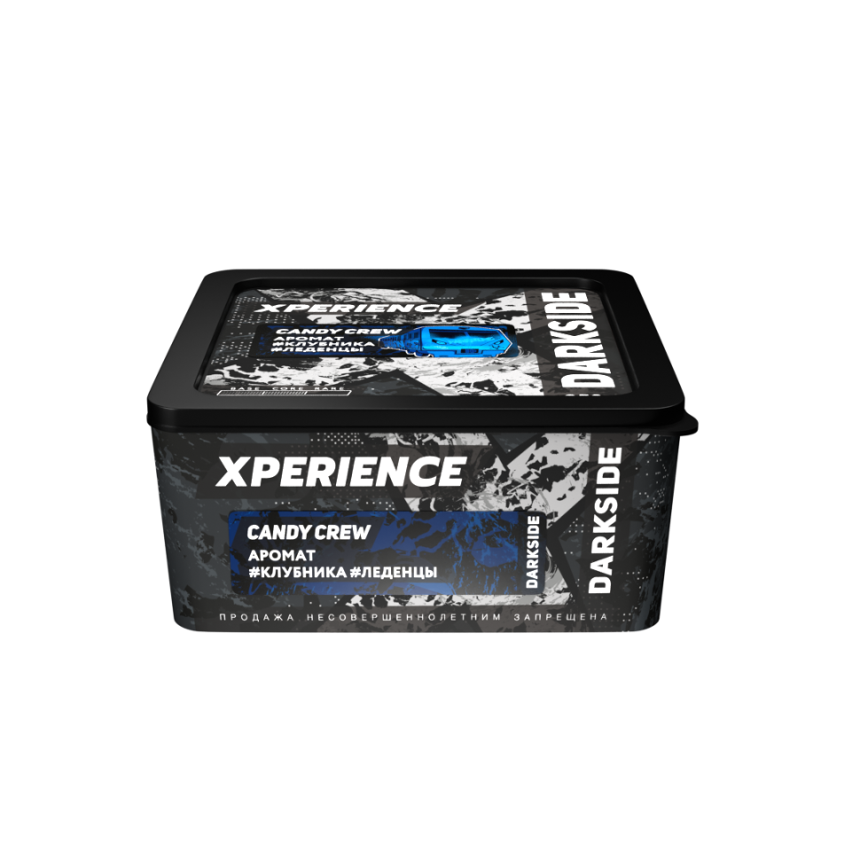 Darkside 250гр Candy Crew