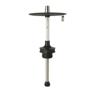 Кальян MISHA Rebel - Moonlight (белый)