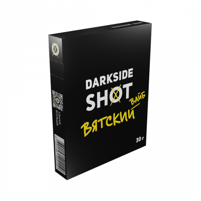 Darkside Shot 30гр Вятский Вайб