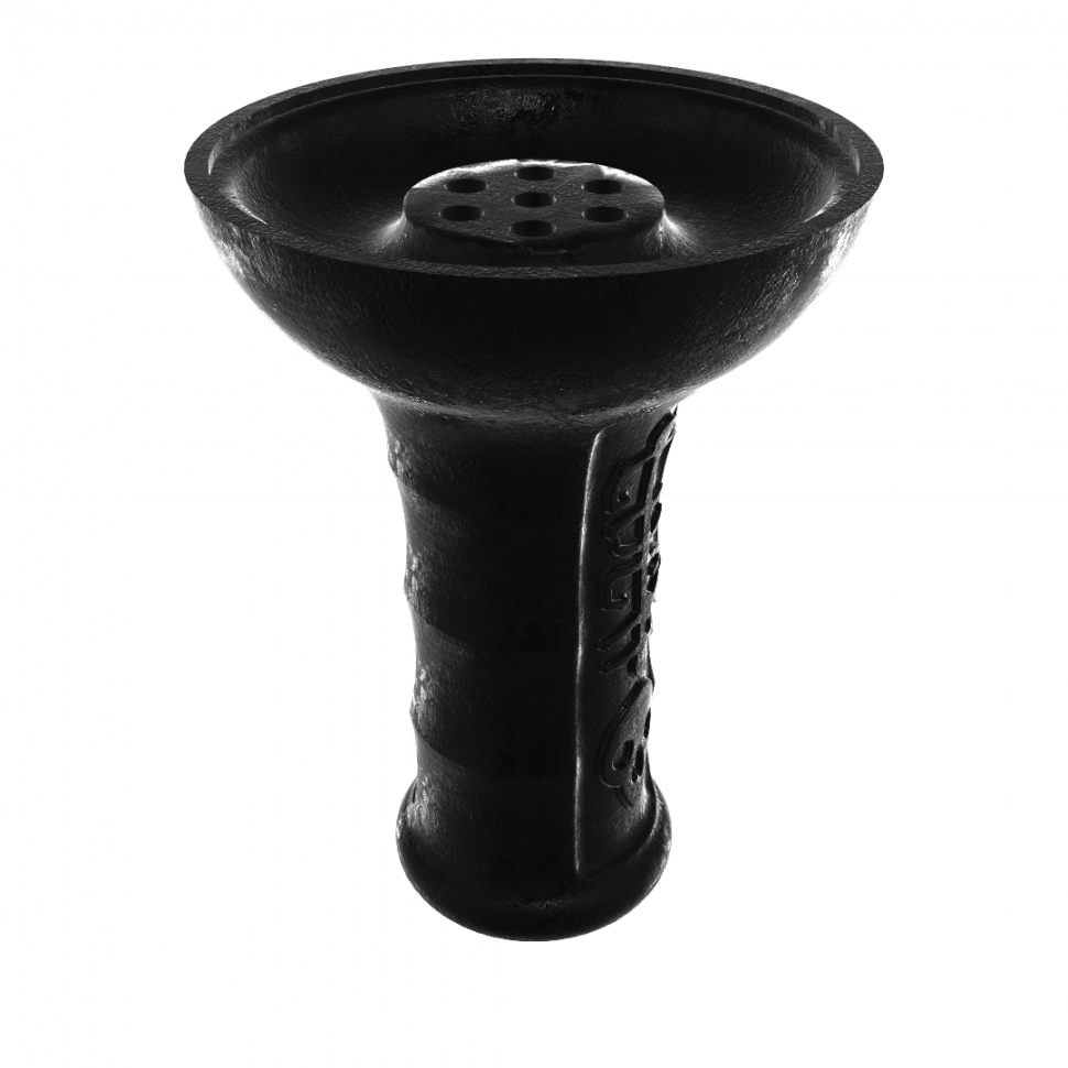 Чаша Roller ХЛГN x BigMaks (Серебро)