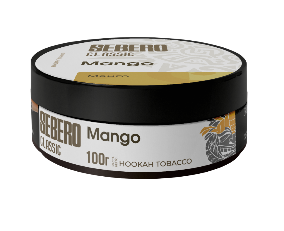Sebero Classic 100гр Mango (Манго)