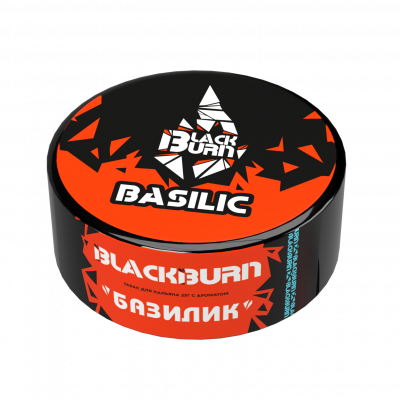 Blackburn 25гр Basilic