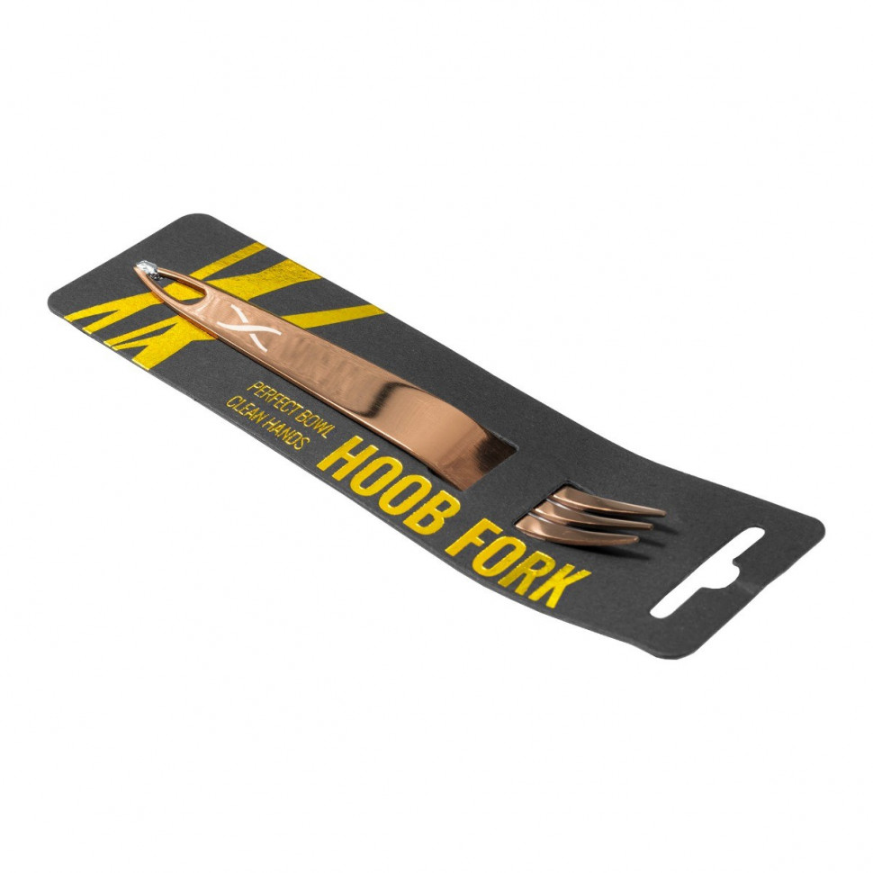 Вилка Hoob Fork Bronze