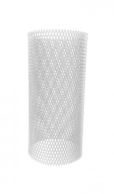 Защитная сетка (Белая)