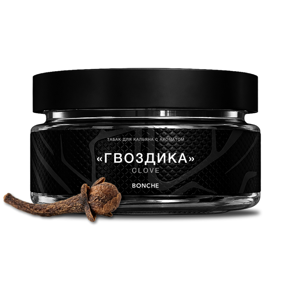 Табак Bonche 30гр Clove (гвоздика)