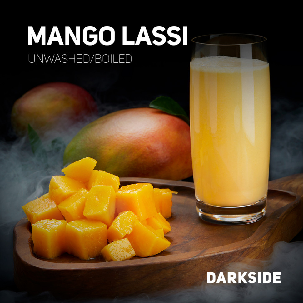 Darkside 30гр Mango Lassi