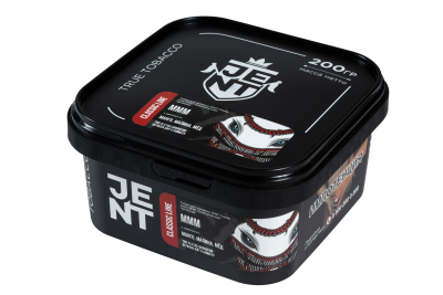 Jent Classic 200гр MMM