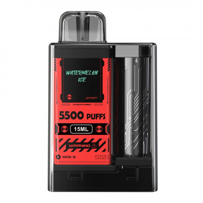 Vapengin 5500 Затяжек Watermelon Ice