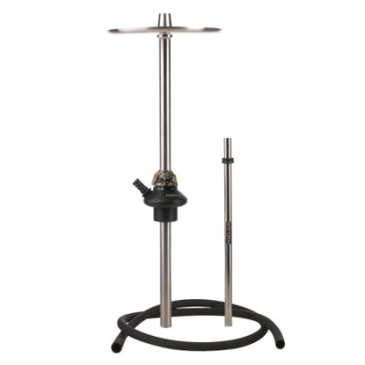 Кальян Maklaud - Igla of Siris (Шахта, шланг, мундштук, уплотнители)