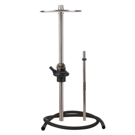 Кальян Maklaud - Igla of Siris (Шахта, шланг, мундштук, уплотнители)