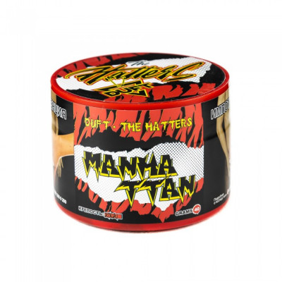 Duft x Hatters 40гр Spirits Manhattan