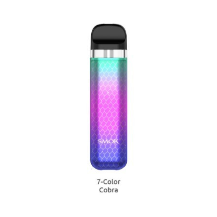 Pod набор SMOK Novo 2X 7 Color Cobra